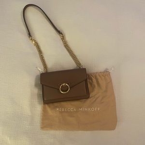 NWT Rebecca Minkoff purse